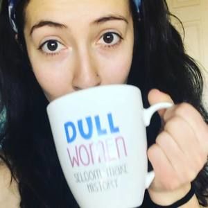 Meet your Posher, Caitlin